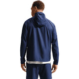 Nike M NK RPL MILER JKT Navy