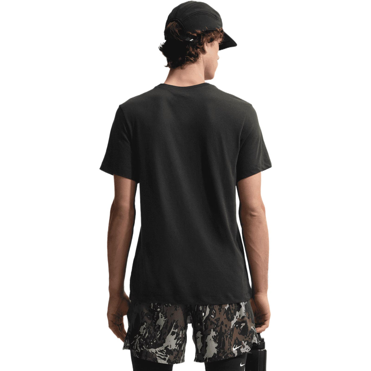 Nike ACG Mens Dri-FIT Trail T-Shirt