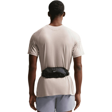 Nike M DFADV STRIDE NVLTY SS TOP Cream