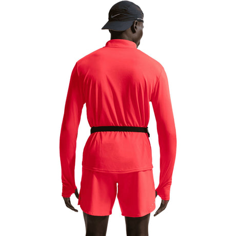 Nike M NK DF PACER TOP HZ Red