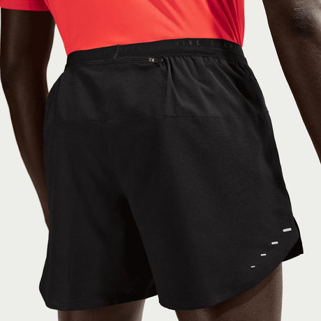 Nike M NK DF STRIDE 5IN BF SHORT Black