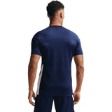 Nike M NK DF ACD25 SS TOP BR Blue