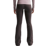 Nike W NK ONE DF HR TGHT FLRE USEAM Grey