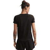 Nike One Classic Womens Dri-FIT Short-Sleeve Top