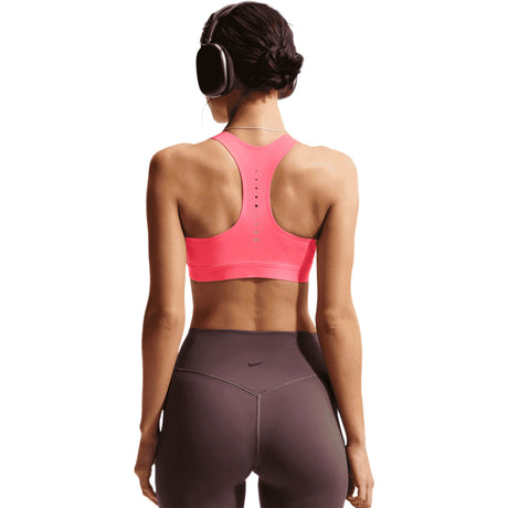 Nike Swift Womens High-Support Lightly Lined Sports Bra