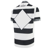 Macron BARB M25/26 HM POLY RPLC SSJR Blk