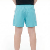 adidas Kids Regular-Fit Lightweight Swimming Shorts