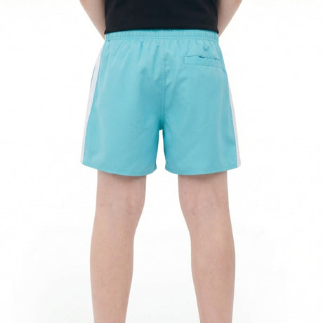 adidas Kids Regular-Fit Lightweight Swimming Shorts