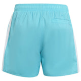 adidas Kids Regular-Fit Lightweight Swimming Shorts