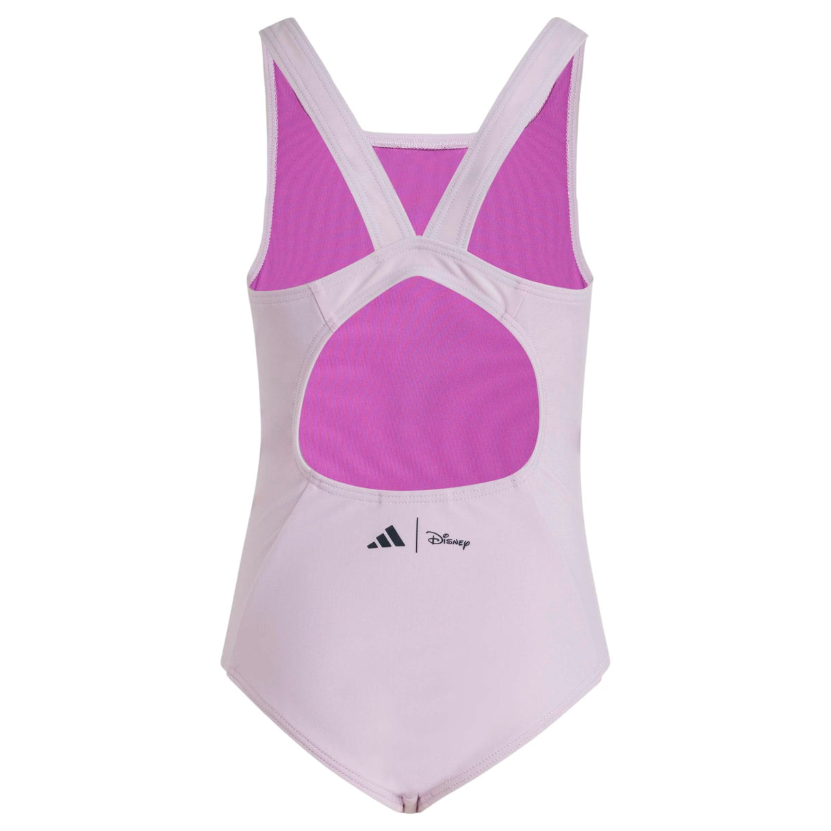 adidas Disney Frozen INFINITEX V-Back Kids Swimsuit
