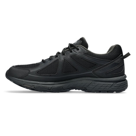 Asics Gel Venture Mens Black