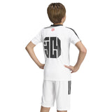adidas Lamine Yamal Kids Football Training T-Shirt