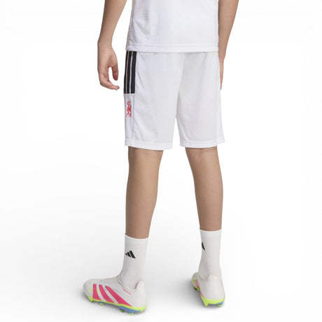 adidas Lamine Yamal Kids Regular-Fit Training Shorts