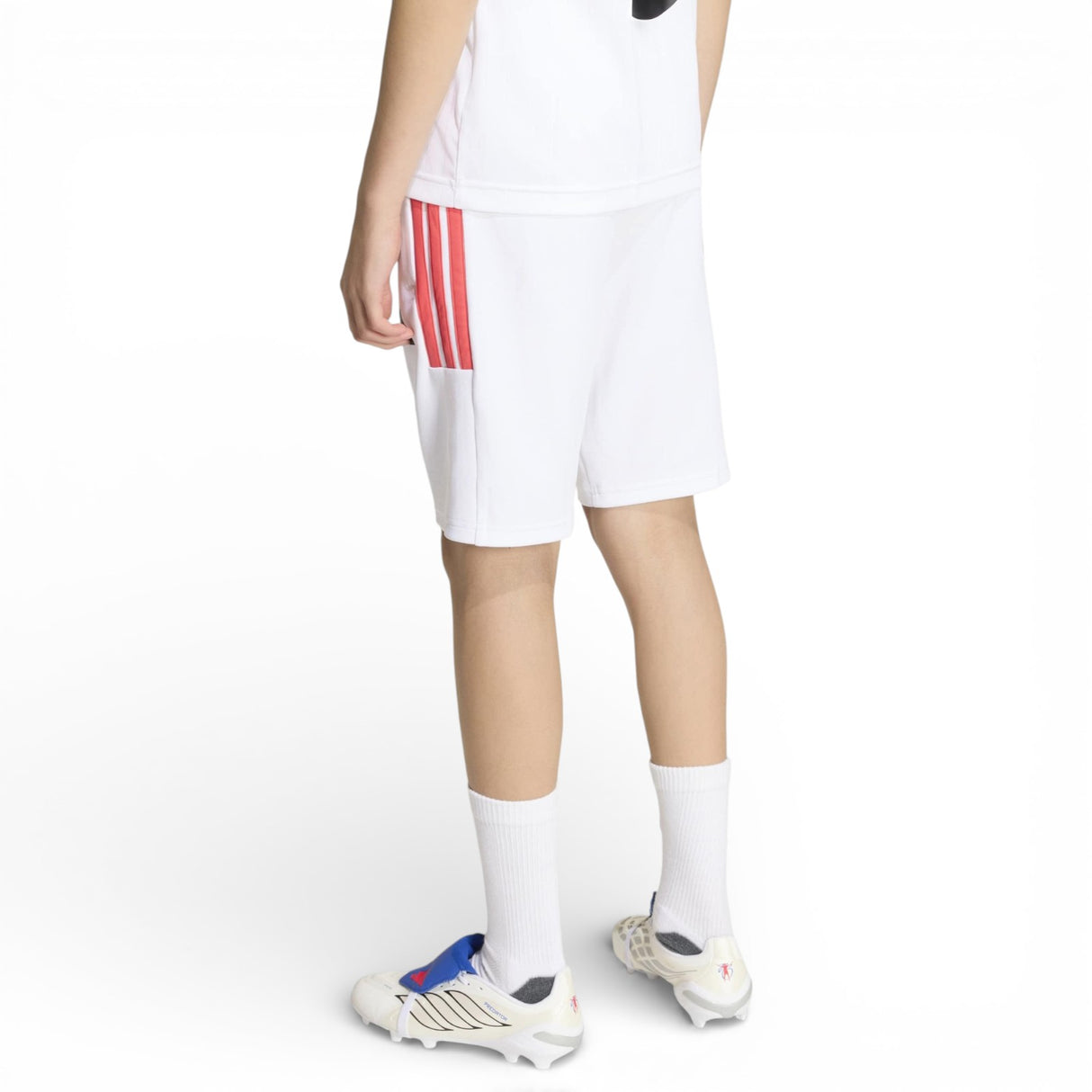 adidas Jude Bellingham Football Training Kids Shorts