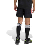 adidas Tiro 2026 Football League Kids Mid-Rise Shorts