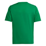 adidas Tabela 23 Kids Regular-Fit Short-Sleeve Jersey