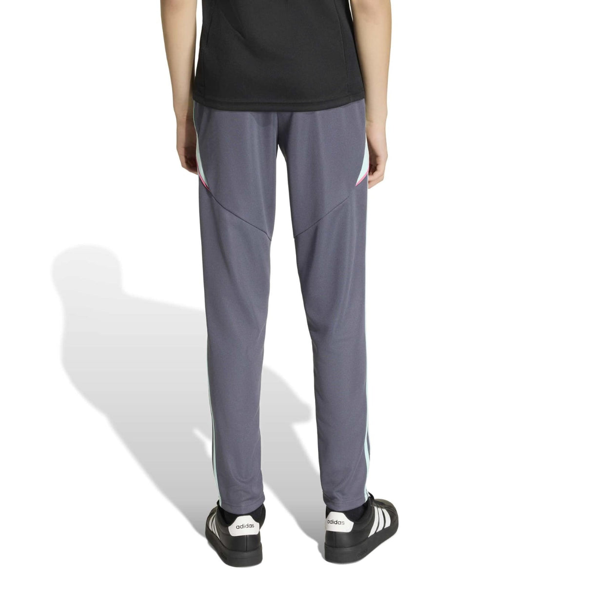adidas Messi Kids Regular-Fit Training Pants