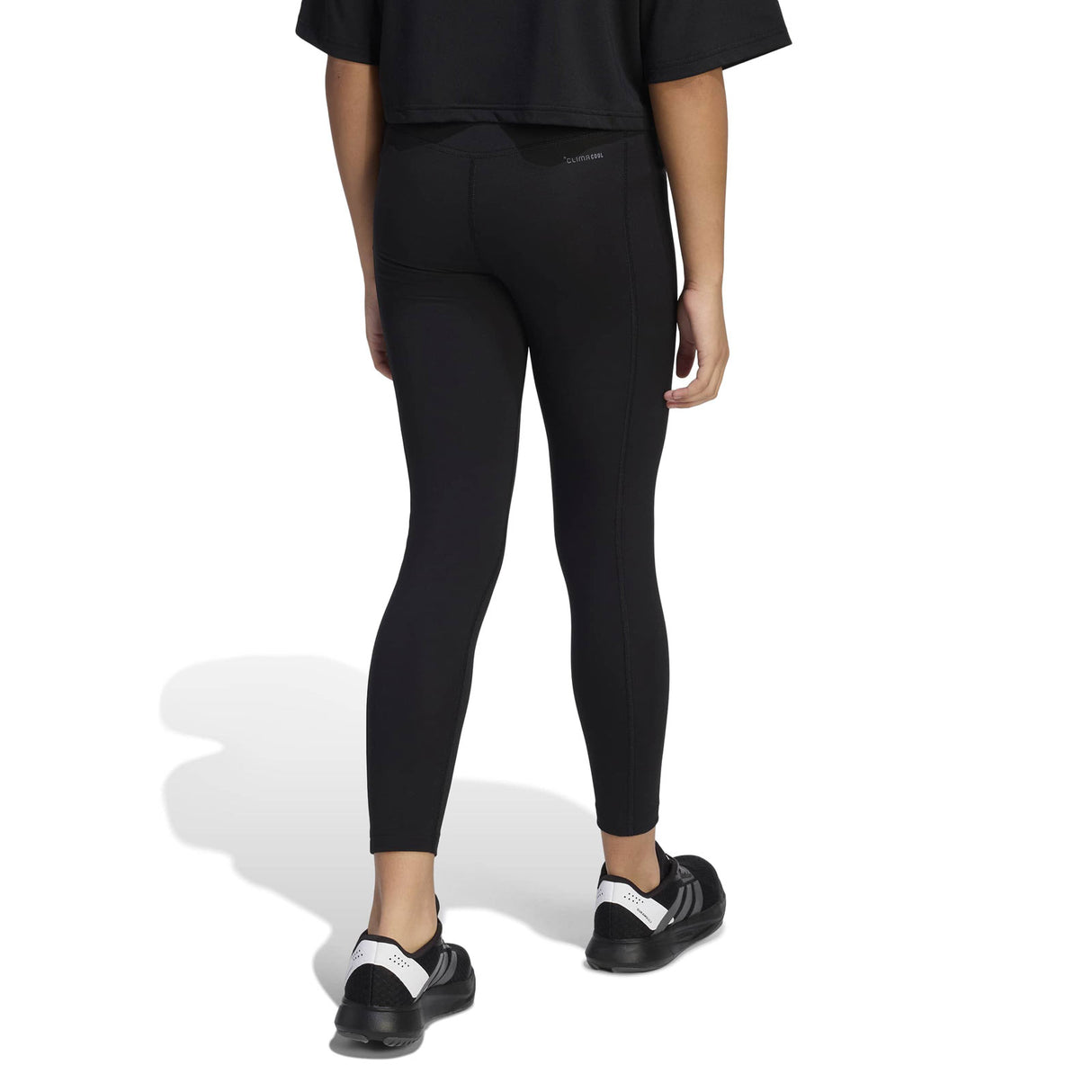 adidas Future Icons CLIMACOOL Womens 7/8 Leggings