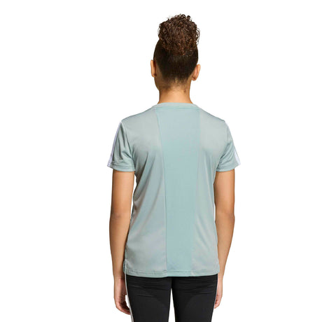adidas Training Essentials Kids Short Sleeve T-Shirt