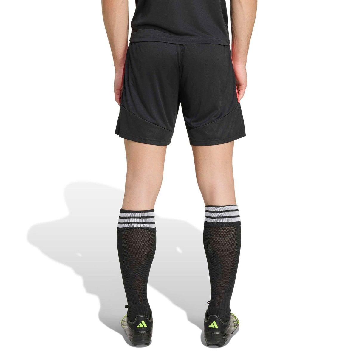 adidas Tiro 26 League CLIMACOOL Mens Regular-Fit Shorts