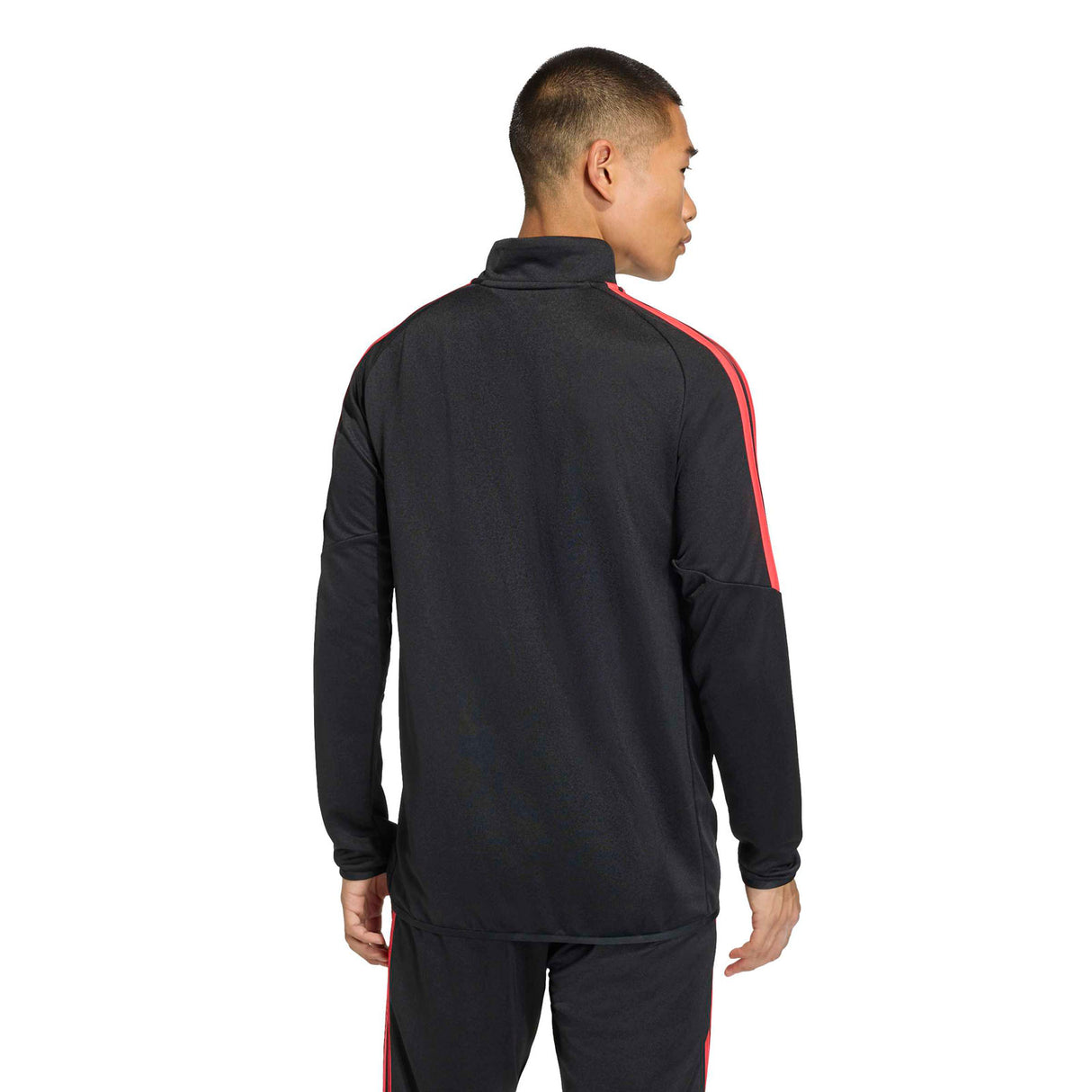 adidas Tiro 26 League Mens Half-Zip Training Top