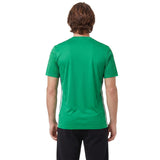 adidas Tabela 23 Crewneck Short Sleeve Mens Football Jersey
