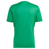 adidas Tabela 23 Crewneck Short Sleeve Mens Football Jersey