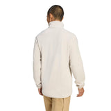 adidas Multi Essentials Mens Half-Zip Fleece Jacket