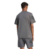 adidas Future Icons 3-Stripes Mens Short-Sleeve T-Shirt