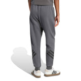 adidas Future Icons 3-Stripes Mens Tracksuit Bottoms