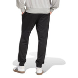 adidas Essentials Feelcozy Mens Regular-Fit Fleece Joggers