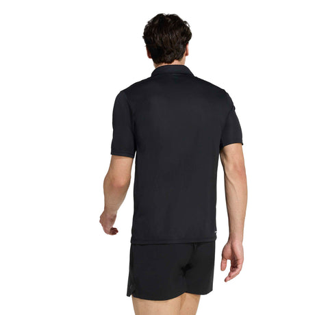 adidas Workout Essentials Base Regular-Fit Mens Polo Shirt
