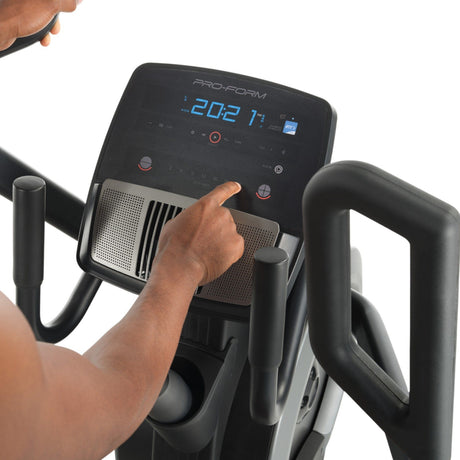 ProForm HIIT HL Trainer