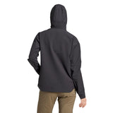 adidas Terrex Multi Womens Regular-Fit Softshell Jacket