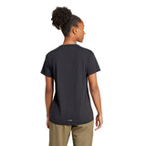 adidas Terrex Multi Climacool Logo Tech Womens T-Shirt