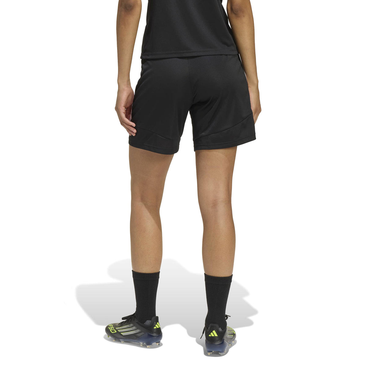 adidas Tiro 2026 Football League Womens Training Shorts