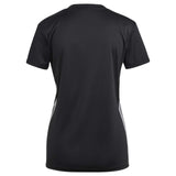 adidas Tabela Womens Short Sleeve Football Training Jersey