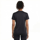 adidas Tabela Womens Short Sleeve Football Training Jersey