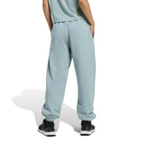 adidas ALL SZN Womens Fleece Loose-Fit Joggers