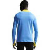 Nike FCB 25 Strike Drill Top Blue