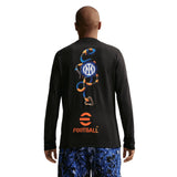 Nike Inter Milan 2026 Academy Pro SE Mens Football Pre-Match Top