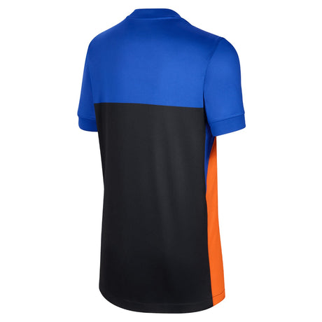 Nike Inter Milan 2026 Stadium SE Kids Football Replica Jersey