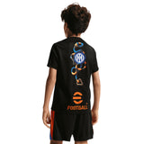 Nike Inter Milan 2026 Academy Pro SE Kids Football Pre-Match Top