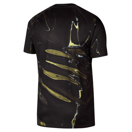 Nike Jordan Paris Saint-Germain 2026 Stadium Night Edition Mens Dri-FIT Soccer Replica Jersey