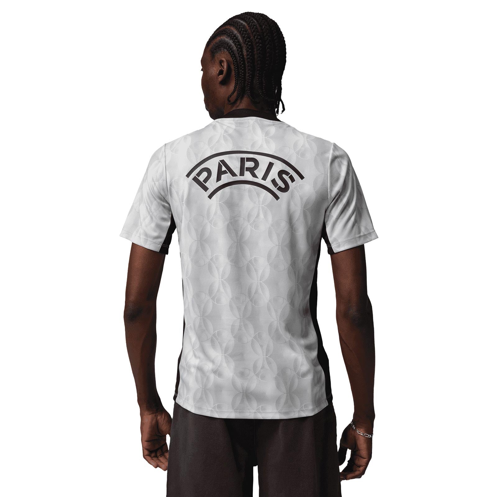 Nike Jordan Paris Saint-Germain Academy Pro Night Edition Mens Dri-FIT