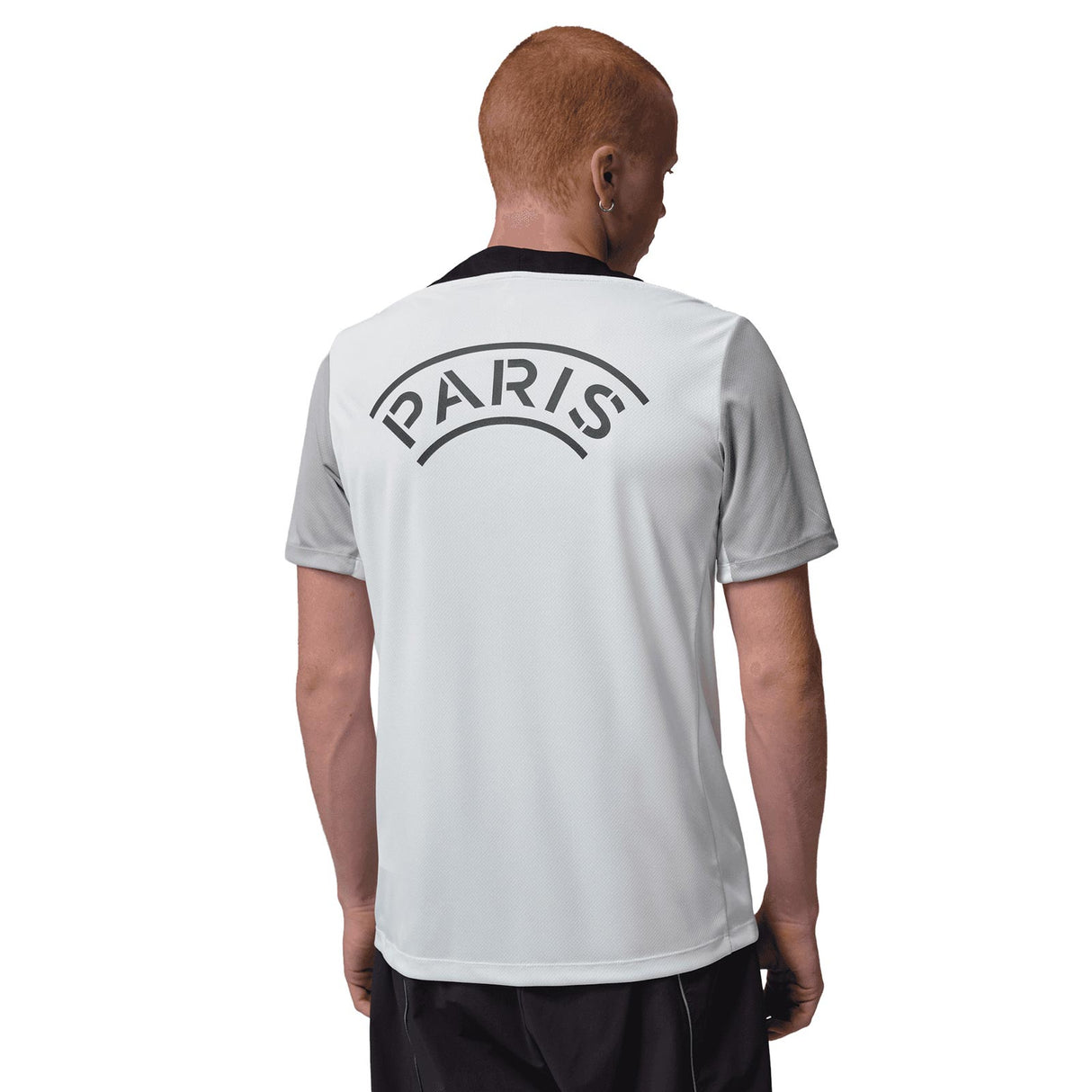 Nike PSG 25 Strike Tee White