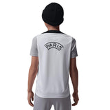 Nike PSG 25 Kids Strike Tee White