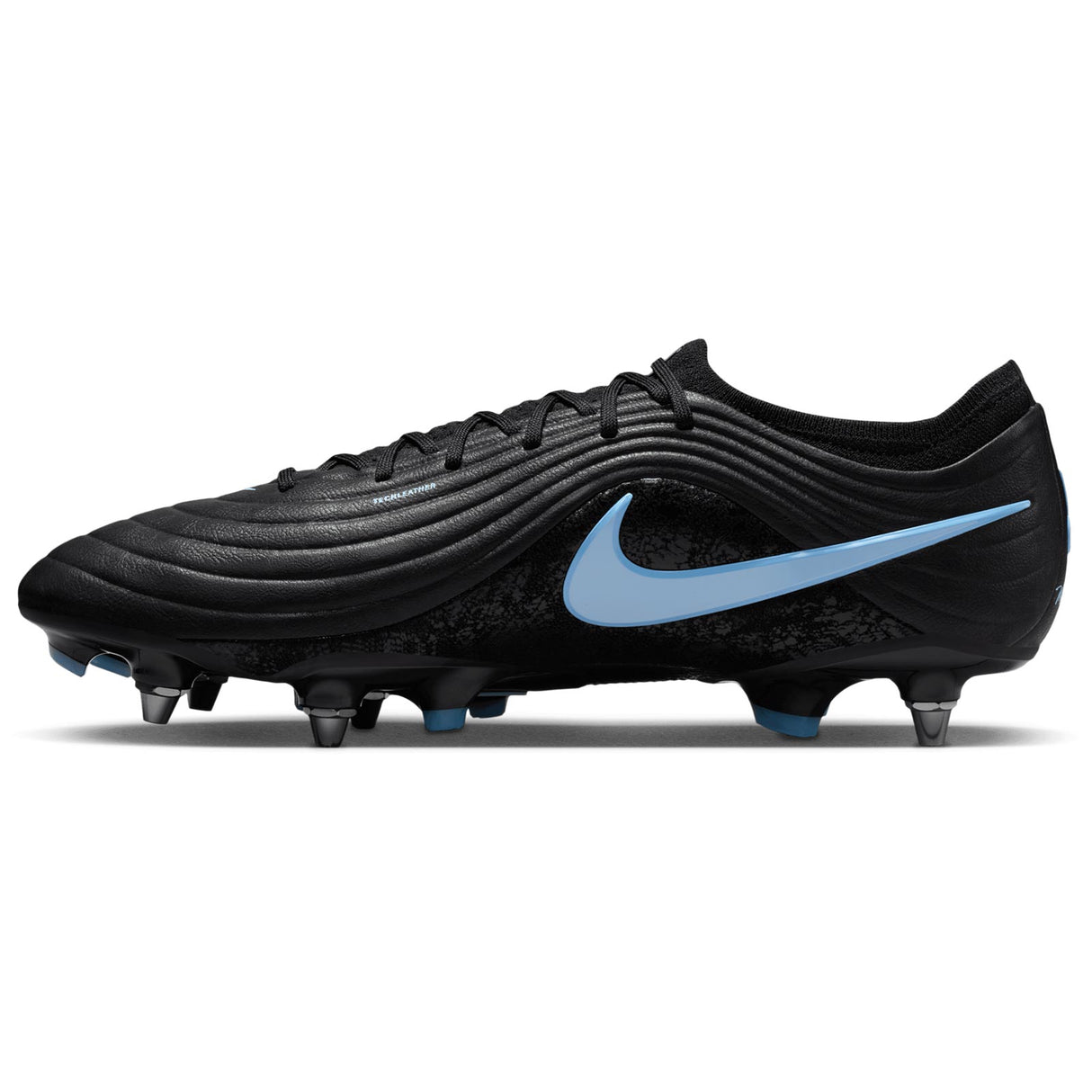 Nike Tiempo Maestro Elite Soft-Ground Low-Top Football Boots