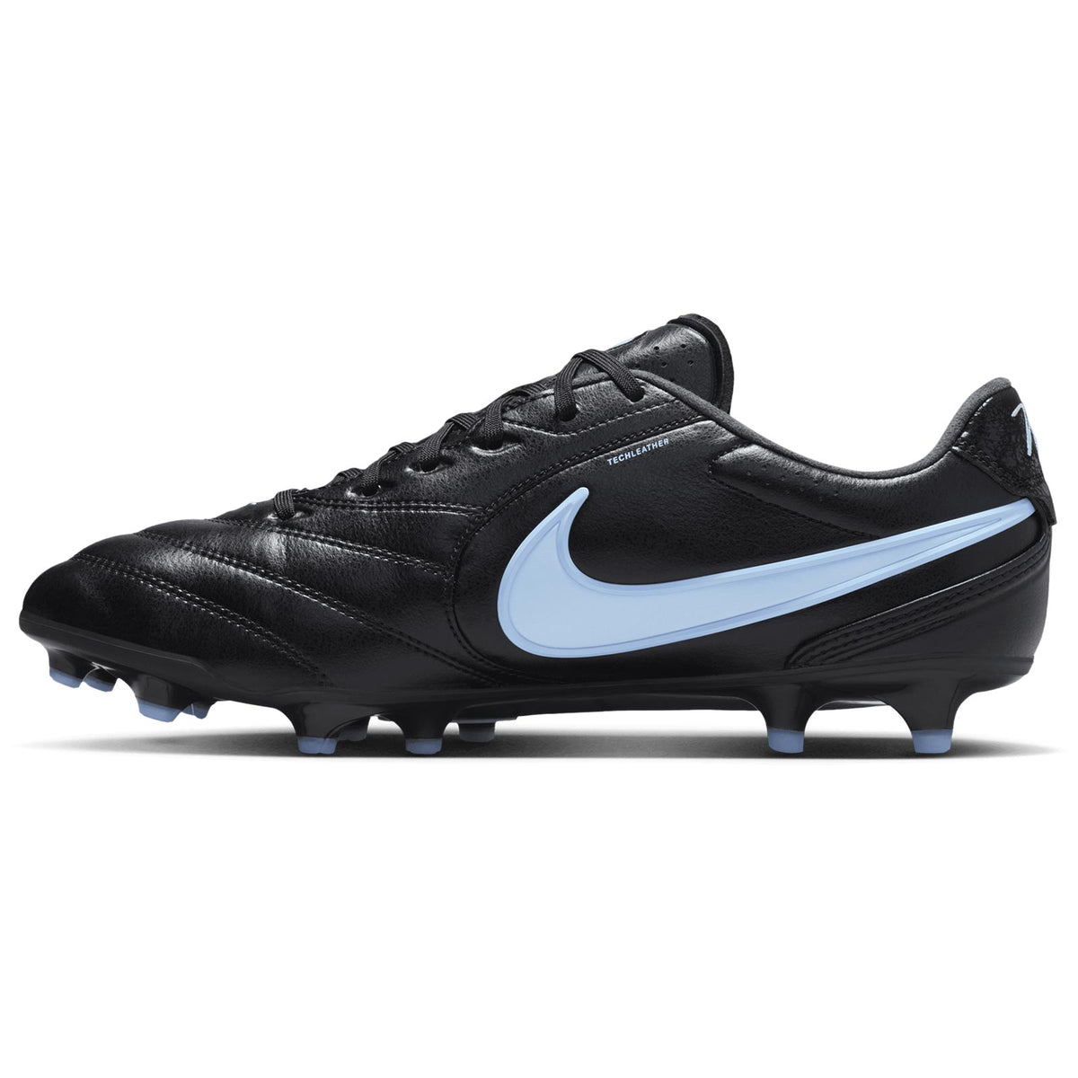 Nike Tiempo Ligera Pro Firm-Ground Low-Top Football Boots