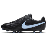 Nike Tiempo Ligera Pro Firm-Ground Low-Top Football Boots